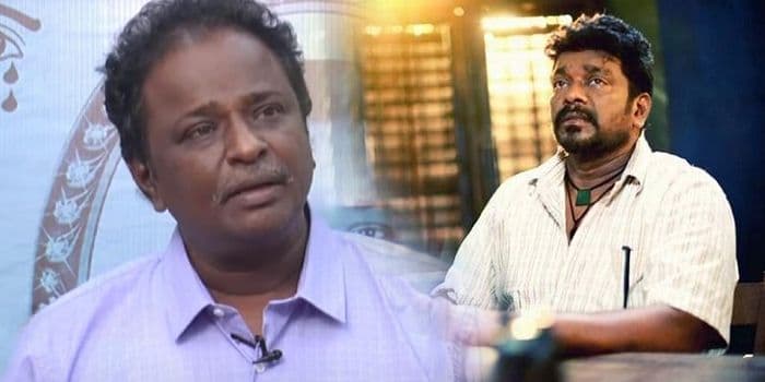 எதுவுமே தெரியாமல் உளறும் ப்ளூ சட்டை மாறன்.. ஆதாரத்தோடு பார்த்திபனிடம் அசிங்கப்பட்ட சம்பவம்