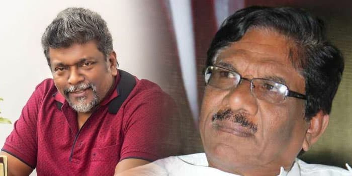 எல்லை மீறி பேசிய பார்த்திபன், பாரதிராஜா.. பொது இடத்தில் இப்படியா பேசுறது