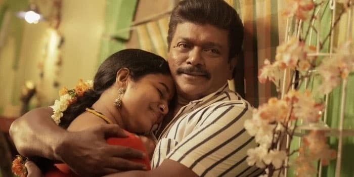 ஒரே முத்தக்காட்சிக்கு 23 டேக்கா.? குஷியில் பார்த்திபன், வேதனையில் தயாரிப்பாளர்!