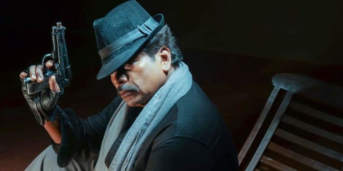 பார்த்திபனின் முயற்சி சாதனை படைத்ததா?.. இரவின் நிழல் விமர்சனம்