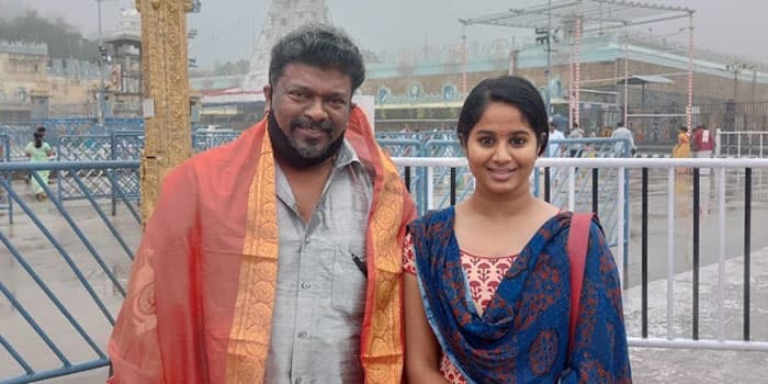 பவி டீச்சருக்கு வக்காலத்து வாங்கும் பார்த்திபன்.. பாசம் ரொம்ப ஓவரா இருக்கே சார்!