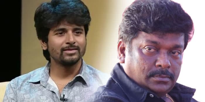 அடுத்த சிவகார்த்திகேயன் நீங்கதான்.. குக் வித் கோமாளி பிரபலத்தை பாராட்டிய பார்த்திபன்
