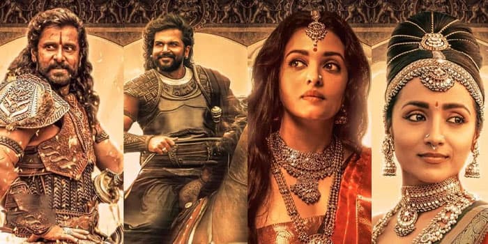 ரிலீசுக்கு முன்பே பல கோடி லாபம் பார்த்த மணிரத்தினம்.. பொன்னியின் செல்வனை கைப்பற்றிய நிறுவனம்
