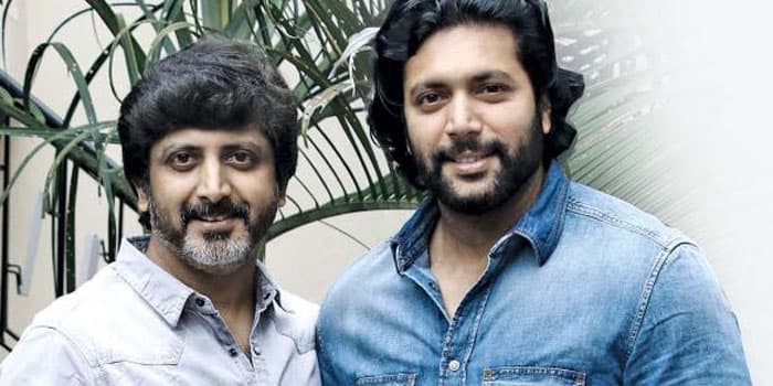 தம்பியை தூக்கிவிட்ட மோகன் ராஜா.. ஜெயம்ரவியின் பிளாக்பஸ்டர் 3 படங்கள்