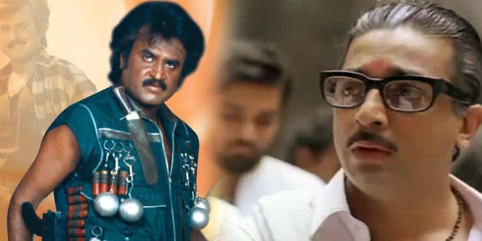 80, 90-களில் வசூலில் ரஜினிக்கு சிம்மசொப்பனமாக இருந்த கமலின் 5 படங்கள்.. காலத்தால் அழியாத நாயகன்