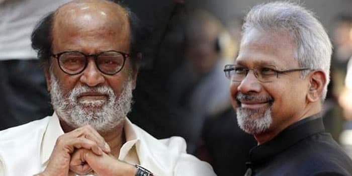 பௌர்ணமி, அமாவாசை போல் இருந்த மாஸ் கெமிஸ்ட்ரி.. மணிரத்தினத்திடம் கோரிக்கை வைத்த ரஜினி