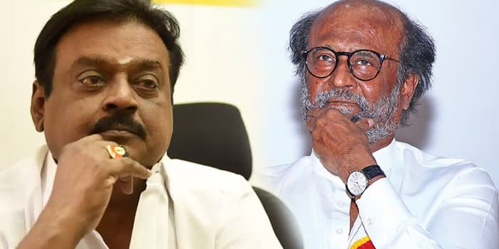 ரஜினி, விஜயகாந்த் கொடுத்த மோசமான ஃபெயிலியர்.. நம்ப வச்சு கழுத்தறுத்த பாரதிராஜா