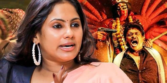 ஆர்வக்கோளாறால் பறிபோன வாய்ப்பு.. சொதப்பலில் முடிந்த ரேகா நாயர் போட்ட பிளான்