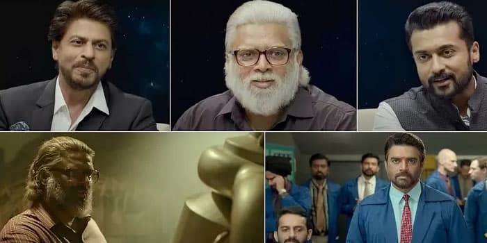 8வது நாளும் கோடியில் வசூல் செய்த மாதவன்.. மொத்த வசூல் எவ்வளவு தெரியுமா?