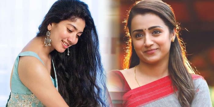 அவர் இஷ்டத்திற்கு வர முடியாது.. கோபத்தில் சாய்பல்லவி இடத்துக்கு வந்த திரிஷாவும் எஸ்கேப்