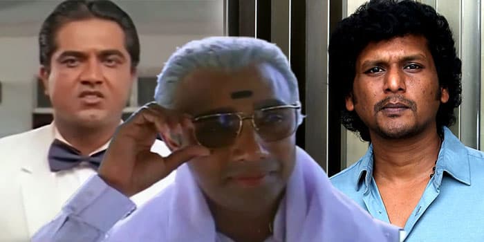 வேற லெவலில் யோசித்த லோகேஷ்.. சத்யராஜ், சரத்குமார் வரிசையில் இடம் பிடித்த ஹீரோக்கள்