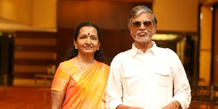 ஷோபாவை கண்மூடித்தனமாக அடித்தேன்.. வெளிப்படையாக கூறிய எஸ்ஏ சந்திரசேகர்