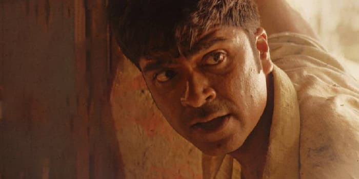 வெந்து தணிந்தது காடு படத்தை பார்த்த சிம்பு.. அவர் சொன்ன வார்த்தை நெஞ்செல்லாம் புண்ணா போச்சிங்க