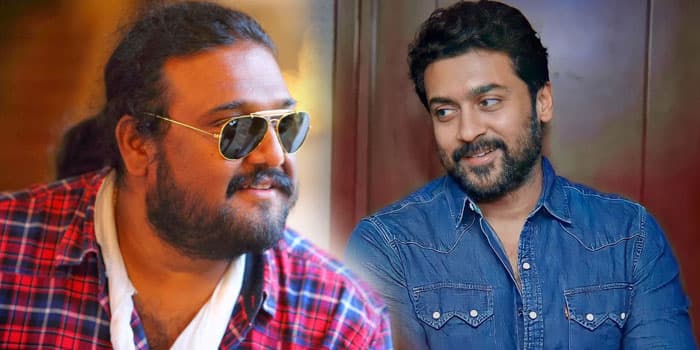 முன்னணி நிறுவனத்துடன் கூட்டணி போடும் சூர்யா.. ஒரே வரியில் மடக்கிய சிறுத்தை சிவா