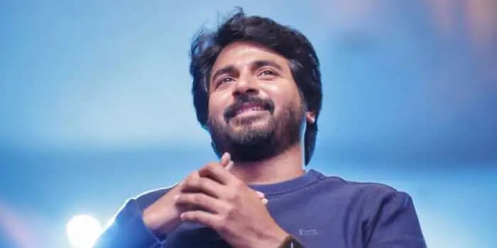 மொத்த கதையையும் மாத்திட்டு படம் பெயிலியர் என கூவும் சிவகார்த்திகேயன்.. கடவுள் இருக்கான் குமாரு