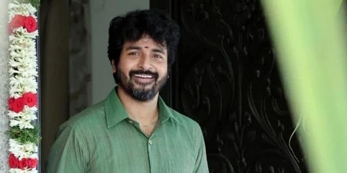 கறார் காட்டிய சிவகார்த்திகேயன்.. செய்வதறியாது முழிக்கும் இயக்குனர்