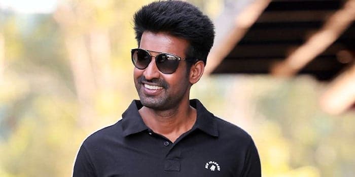 நஷ்டத்தில் ஹோட்டல் நடத்தும் சூரி.. அது தெரியாம விசாரணை நடத்திய அரசாங்கம்