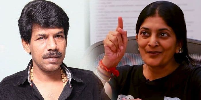 பாதியில் பரிதவிக்க விட்ட சுதா கொங்கரா.. சரியான தூண்டிலை போட்டு பாலா பிடித்த சுறா மீன்