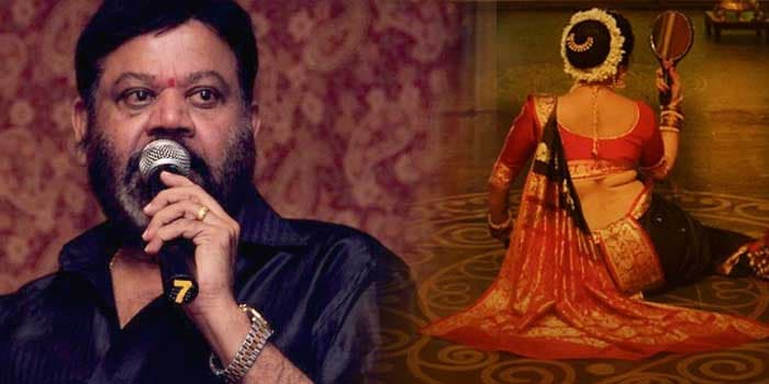 என்னது இவங்கதான் அடுத்த சந்திரமுகியா? இயக்குனர் வாசு மேல் கொலவெறியில் ரசிகர்கள்