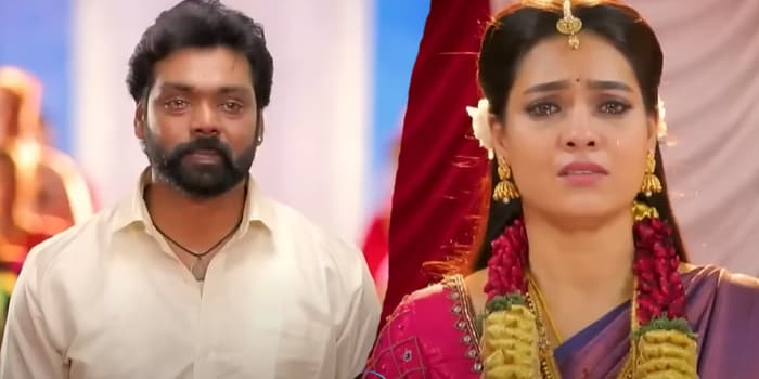 உருட்டல் மிரட்டலுக்கு அடிபணிவானா வெற்றி.. அதிரடி முடிவெடுத்த அபி!
