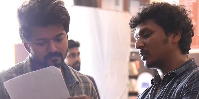 தளபதி 67 டைட்டிலை உறுதி செய்த லோகேஷ்.. தனி உலகத்தை உருவாக்க போகும் விஜய்