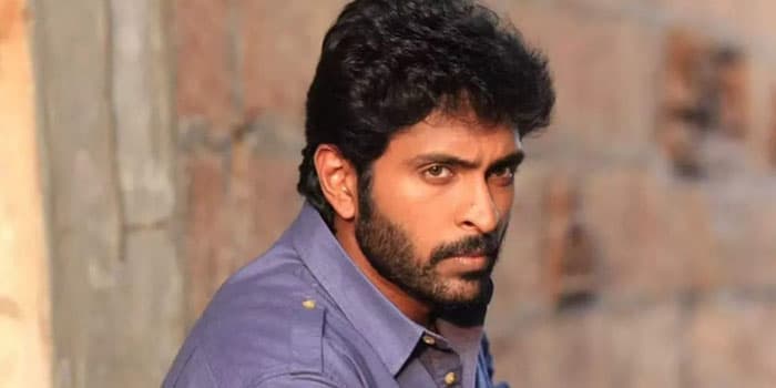 நடித்துக் கொண்டிருக்கும் போதே காணாமல் போன 5 நடிகைகள்.. எல்லாம் விக்ரம் பிரபு ராசிதான்