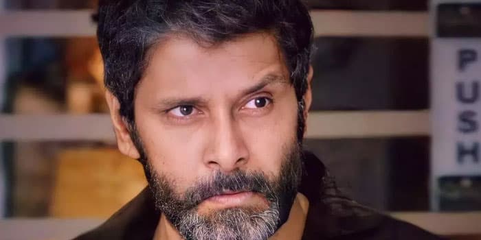 தீவிர சிகிச்சை பிரிவில் அனுமதிக்கப்பட்ட விக்ரம்.. காரணம் கேட்டு பரபரப்பில் திரையுலகம்!