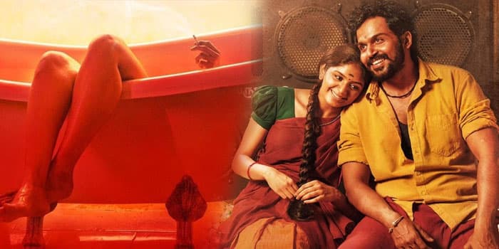 ஆகஸ்ட் மாதம் வெளியாக உள்ள 9 படங்கள்.. எதிர்பார்ப்பை கிளப்பும் வெற்றி இயக்குனர்கள்
