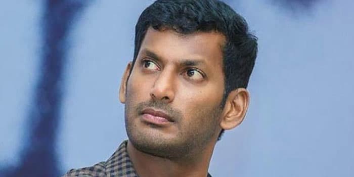 நாட்டாமையிடம் போன பஞ்சாயத்து.. நண்பர்களுக்கு எதிராக நியாயத்தை மீட்டு தருவாரா விஷால்