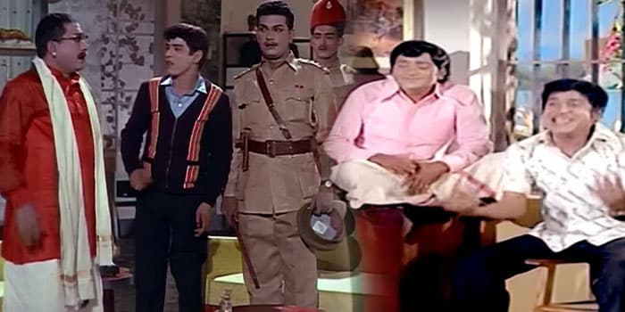 19 வருடம் சினிமாவை ஆண்ட ஒரே காமெடியன்.. தங்கத்தட்டில் வைத்து தாங்கிய இயக்குனர்கள்