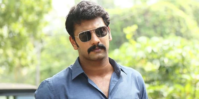 அருள்நிதியின் அடுத்த திரில்லர் கதை ஒரு விமர்சனம்.. டைரி எப்படி இருக்கு? விமர்சனம்