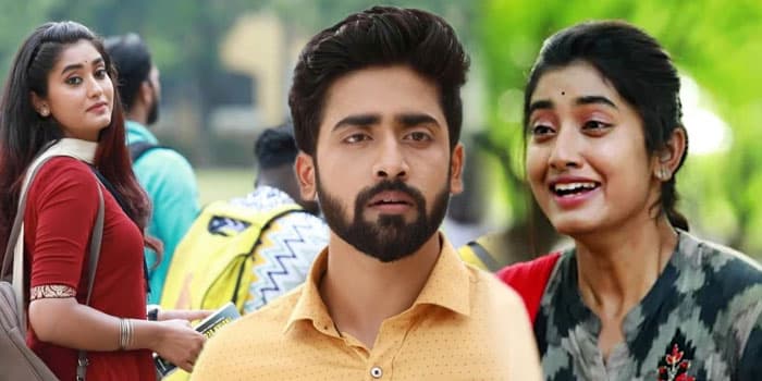ஒரு வாரமா உசுரை வாங்கிய காற்றுக்கென்ன வேலி.. நடுரோட்டில் வெண்ணிலாவை கத்தி கதறவிட்ட விஜய் டிவி