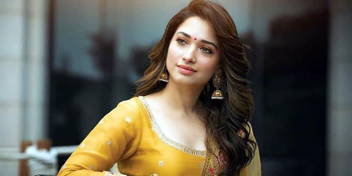 சினிமாவில் நடக்கும் கேவலமான செயல்கள்.. புட்டு புட்டு வைத்த தமன்னா!