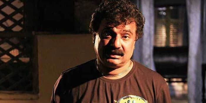 தனித்துவமான குரல் வளம் கொண்ட 6 நடிகர்கள்.. வில்லனாக மிரட்டி காமெடியாக மாறிய பரிதாபம்