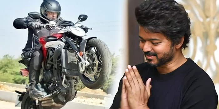 அஜித்துக்காக எழுதப்பட்ட பைக் ரேஸ் கதை.. விஜய்யிடம் சென்ற சூழ்ச்சி, வெளிப்படையாய் பேசிய இயக்குனர்