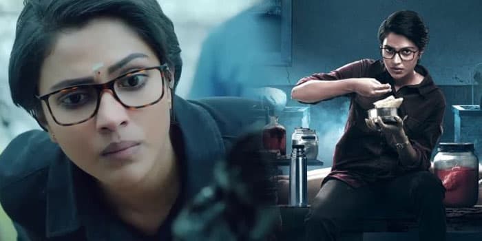 மண்ட மேல இருக்க கொண்டையை மறந்த அமலாபால்.. வலிமை, பீஸ்டை தொடர்ந்து சிக்கலில் மாட்டிய காடவர்