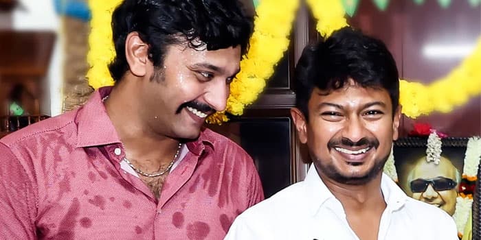 இந்த விஷயத்தில் அண்ணனை தூக்கி சாப்பிட்ட தம்பி.. துல்லியமாக கையாளும் அருள்நிதி