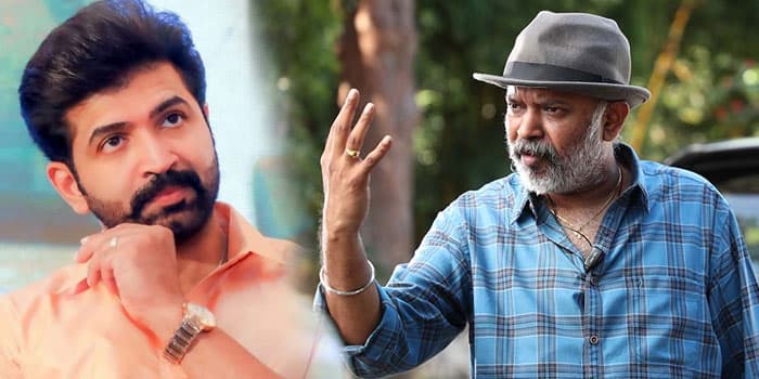விலகி ஓடிய அருண் விஜய்.. வெங்கட் பிரபுவை 4 திசையிலும் ஆட்டிப்படைக்கும் கெட்ட நேரம்