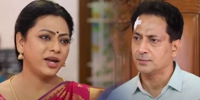 யாராவது ஒருத்தர் டைவர்ஸ் கொடுத்து சீரியல முடிங்கடா.. நின்னு பேசியே கழுத்திருக்கும் பாக்கியா