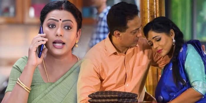 சொந்த குடும்பத்தையே வெறுப்பேற்றும் கோபி.. அடுத்தடுத்து நடக்க போகும் பஞ்சாயத்து