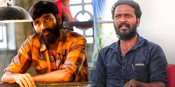 பெரும் பிரச்சனை பண்ண போகும் வெற்றிமாறன்.. வடசென்னையால் இடியாப்பச் சிக்கலில் தனுஷ்
