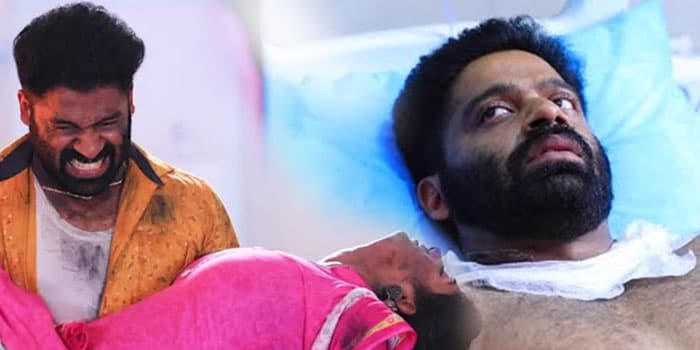 ஈரமான ரோஜாவே – மனைவிக்காக தீக்குளித்த பார்த்திபன்.. நன்றி கெட்டு கேப்ரில்லா(காவியா)
