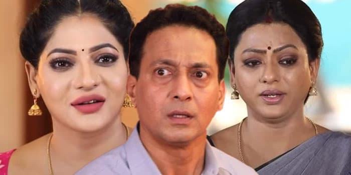 சொந்த காசிலே சூனியம் வச்சிக்கிட்ட கோபி.. அனுபவி ராஜா அனுபவி