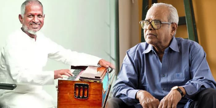 இளையராஜாவுடன் ஏற்பட்ட மோதல்.. விரிசல் பெரிதானதால் கடைசி வரை ஒட்டாமல் போன கே பாலச்சந்தர்