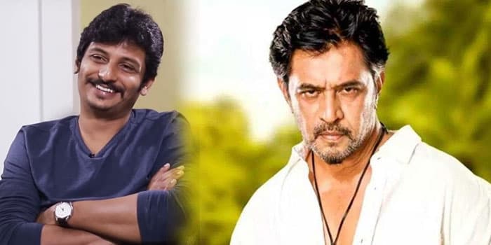 பட வாய்ப்பு இல்லாததால் புது ரூட்டை பிடித்த ஜீவா.. அர்ஜுனுக்குகே டஃப் கொடுப்பார் போல!