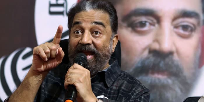 கமல் இல்லாமல் தொடங்கும் படப்பிடிப்பு.. ஏழரை முடிஞ்சி பெருமூச்சு விட்ட இயக்குனர்!