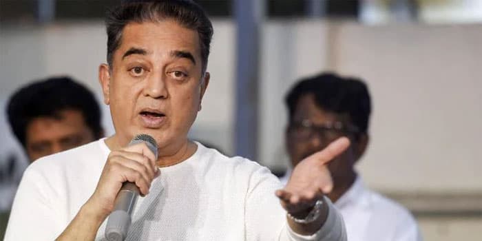 இப்படியெல்லாம் பிச்சை எடுக்கக் கூடாது.. கோபத்தில் லெப்ட் அண்ட் ரைட் வாங்கிய கமல்