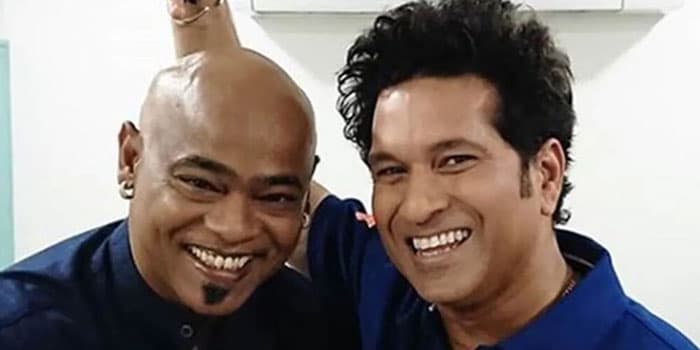 பாலிய நண்பனுக்கு உதவாத சச்சின்.. கையெடுத்துக் கும்பிட்ட வினோத் காம்ப்ளிக்கு கிடைத்த வேலையும், சம்பளமும்