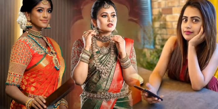 மணமேடையில் அடாவடி செய்த வெண்பா.. தலைகுனிந்த காதலன்