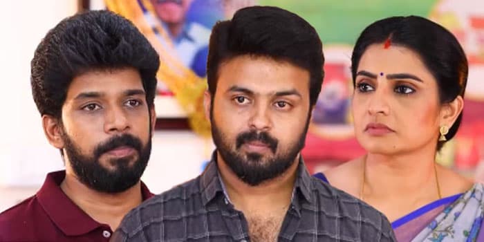 சரவணபவன் ரேஞ்சுக்கு பில்டப் விடும் பாண்டியன் ஸ்டோர்ஸ்.. கதிர் உங்க ரேஞ்சுக்கு இதெல்லாம் கம்மி